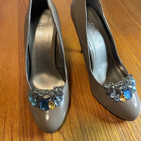 Shoe clips - Picture 4 of 7